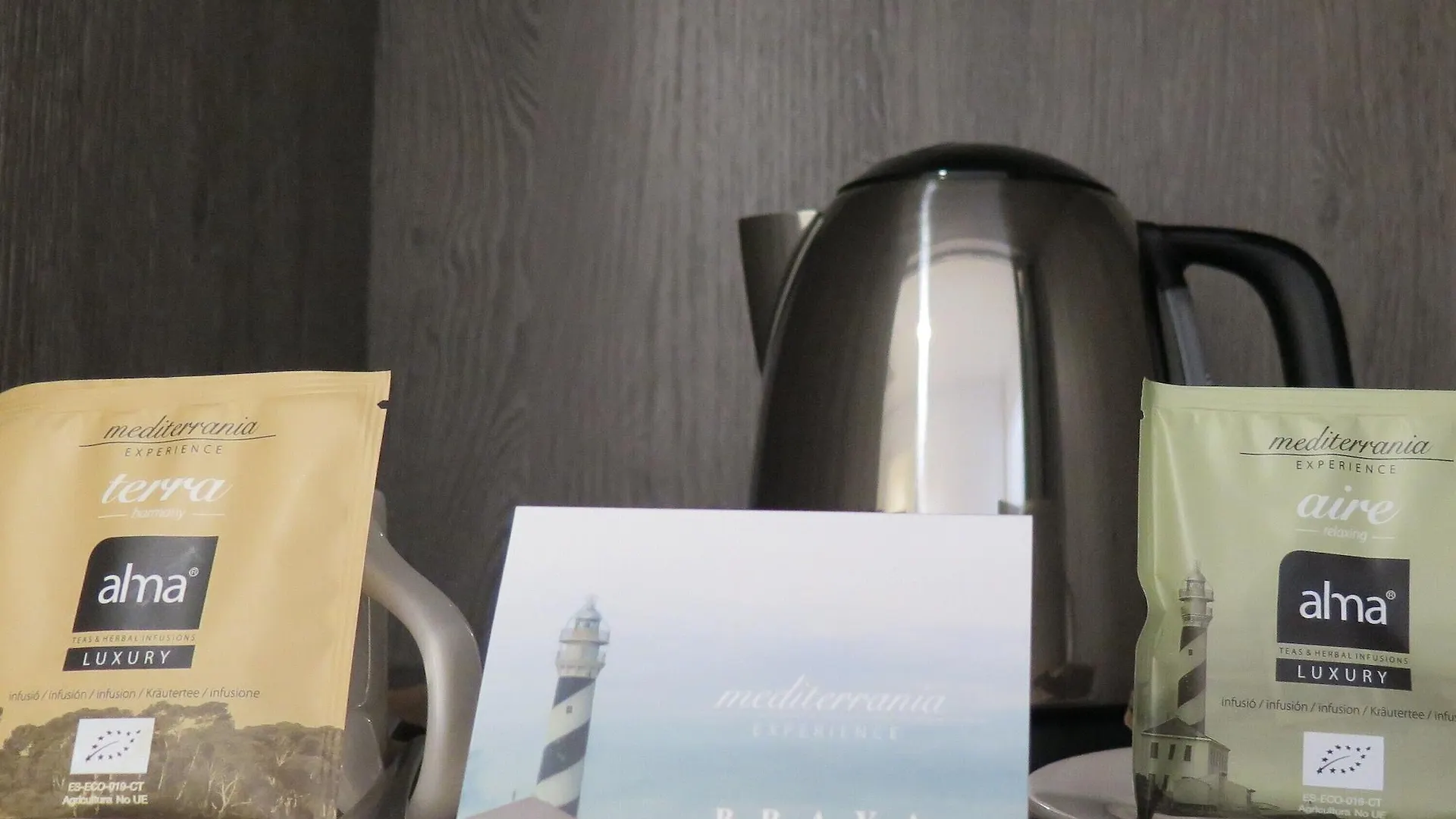 ****  Hotel Eden Park By Brava Hoteles Riudellots de la Selva Spain