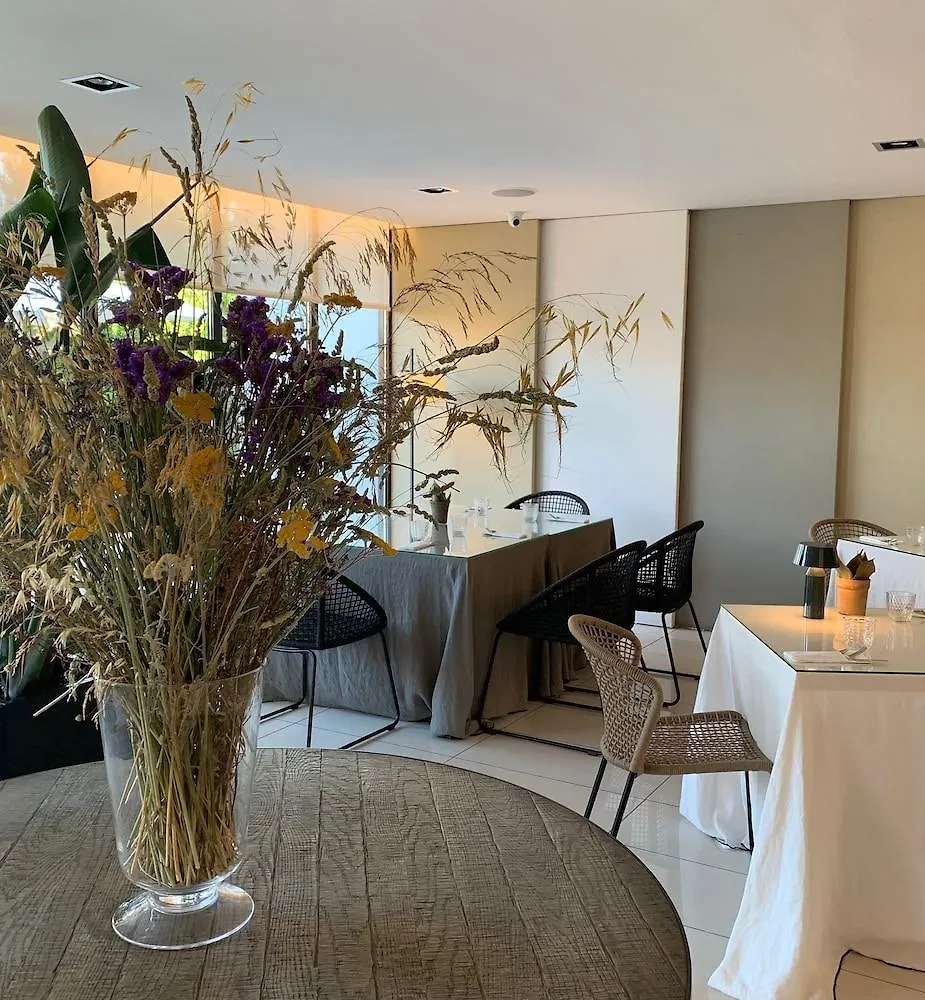 Hotel Eden Park By Brava Hoteles Riudellots de la Selva