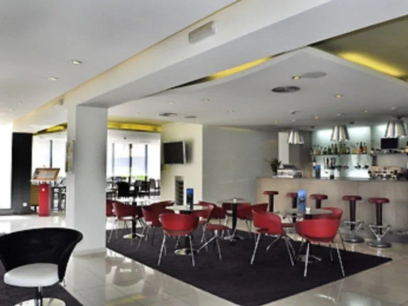 Hotel Eden Park By Brava Hoteles Riudellots de la Selva Spain