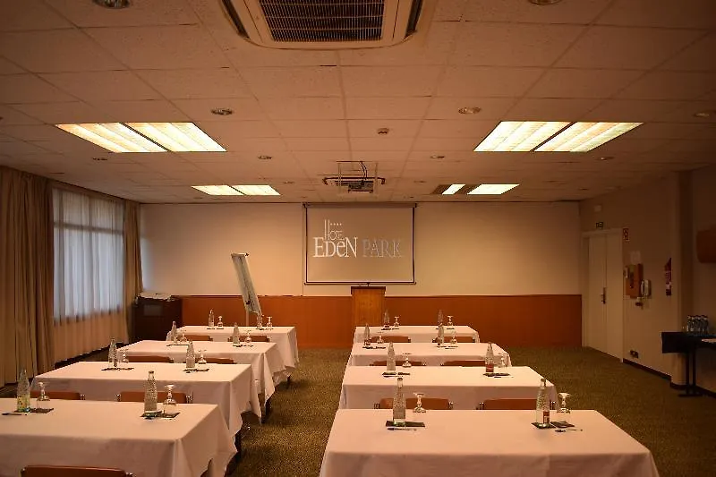 Hotel Eden Park By Brava Hoteles Riudellots de la Selva