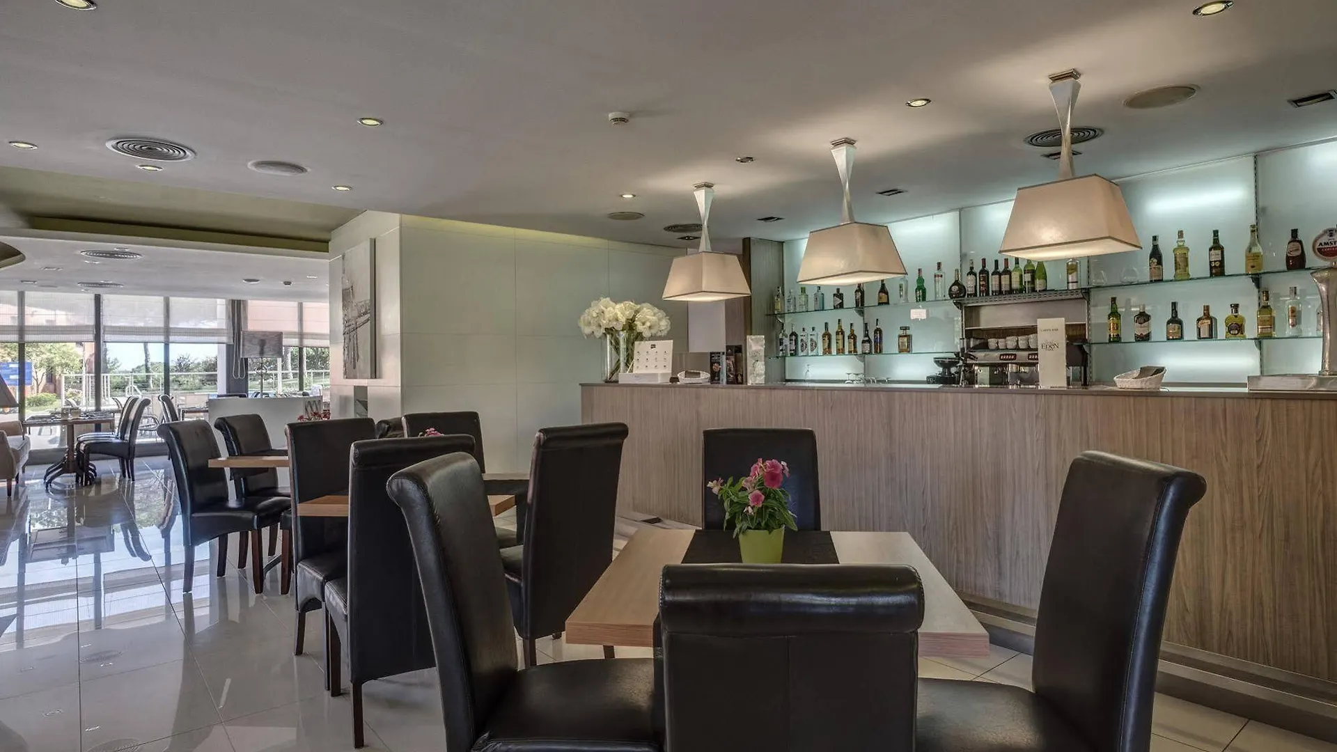 Hotel Eden Park By Brava Hoteles Riudellots de la Selva 4*,  Spanien
