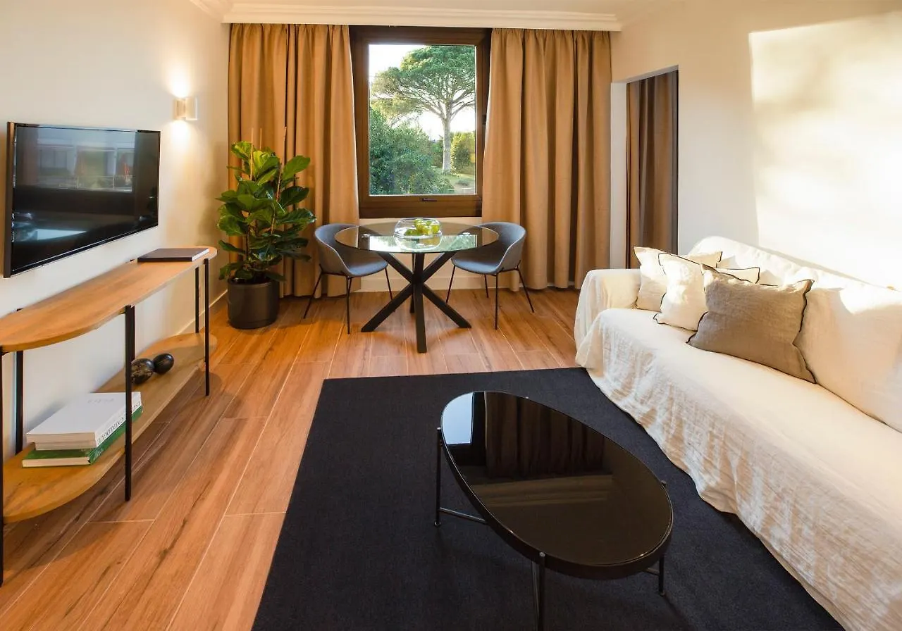 Hotel Eden Park By Brava Hoteles Riudellots de la Selva 4*,  Spain