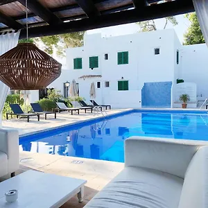 Casa Ceiba Maria Pensionat Cala D´Or