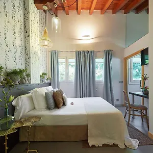 Boutique Txanka Erreka Parking Incluido Hotell Orio