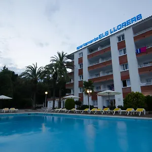 Els Llorers ** Lloret de Mar