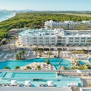 Iberostar Selection Albufera Park Плайя де Муро