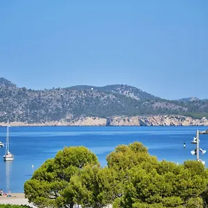 Boutique Bon Repos - Adults Only Hotell Santa Ponsa