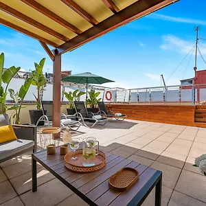 Acacia 4* Barcelona