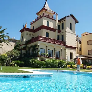 3* Hotell Del Sol