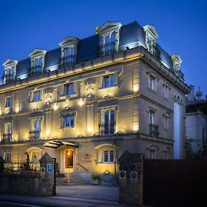 La Galeria Hotell San Sebastián