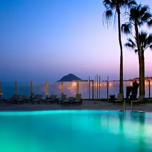 Kn Arenas Del Mar Adults Only 4* El Medano (Tenerife)