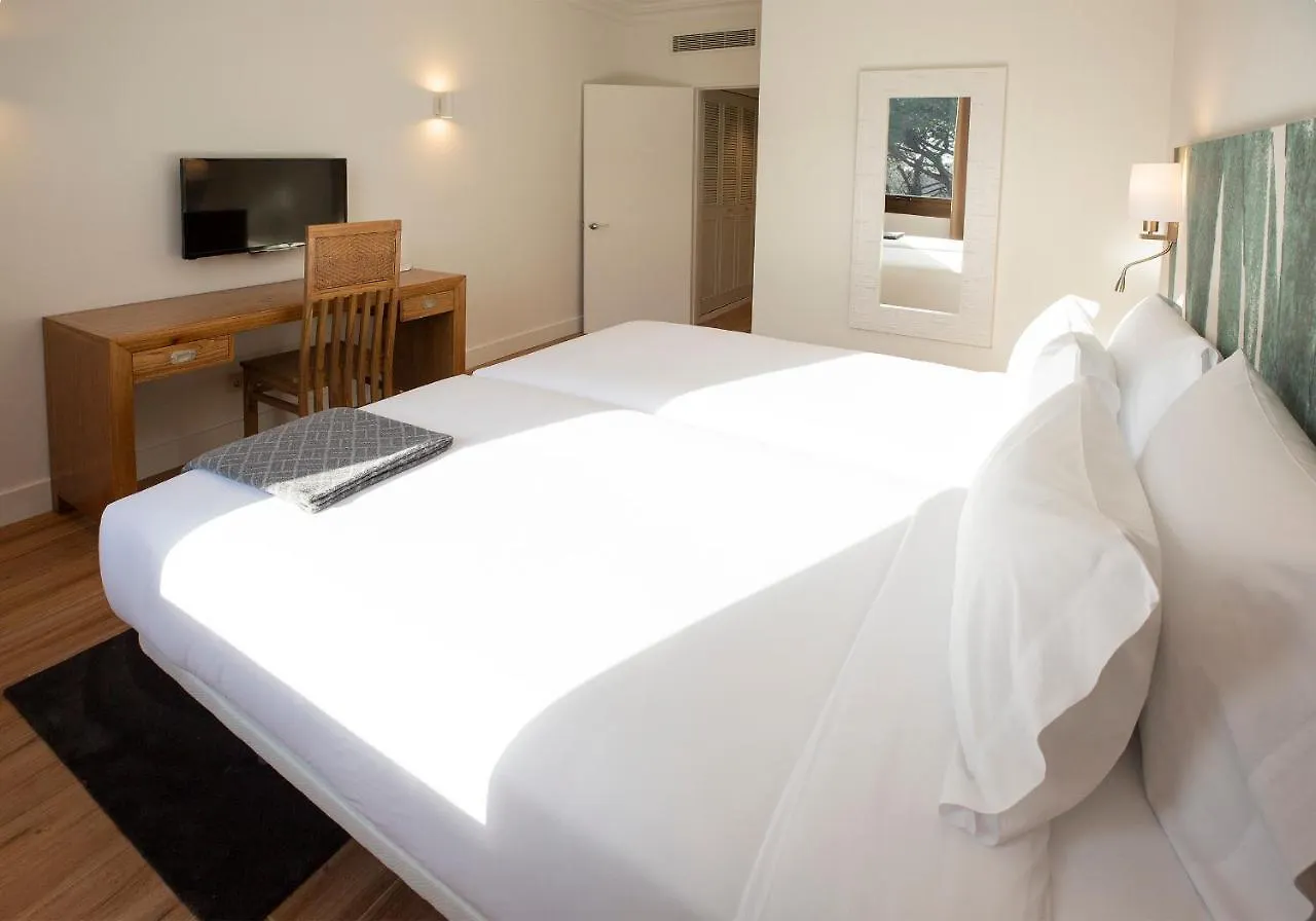 Hotel Eden Park By Brava Hoteles 리우데요트스데라셀바 스페인