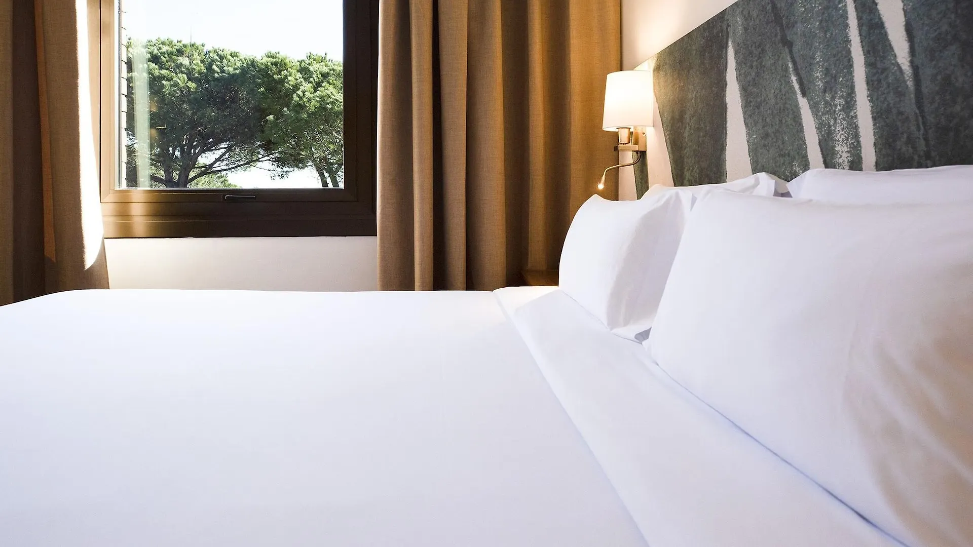 Hotel Eden Park By Brava Hoteles 리우데요트스데라셀바