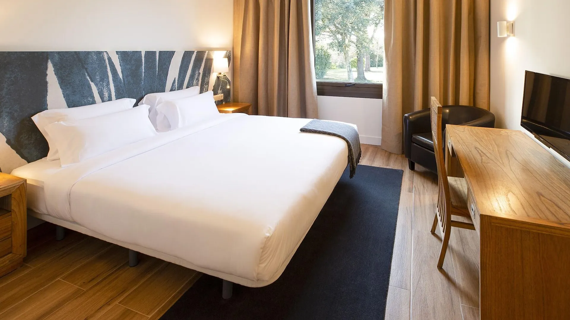 Hotel Eden Park By Brava Hoteles 리우데요트스데라셀바