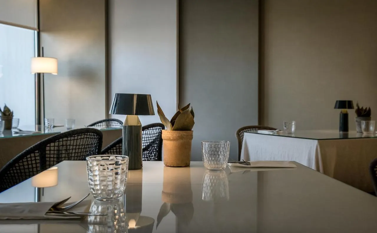 Hotel Eden Park By Brava Hoteles 리우데요트스데라셀바