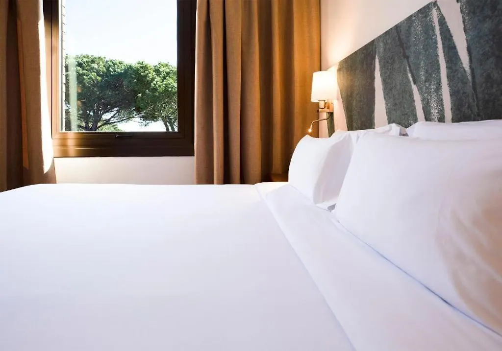 Hotel Eden Park By Brava Hoteles 리우데요트스데라셀바