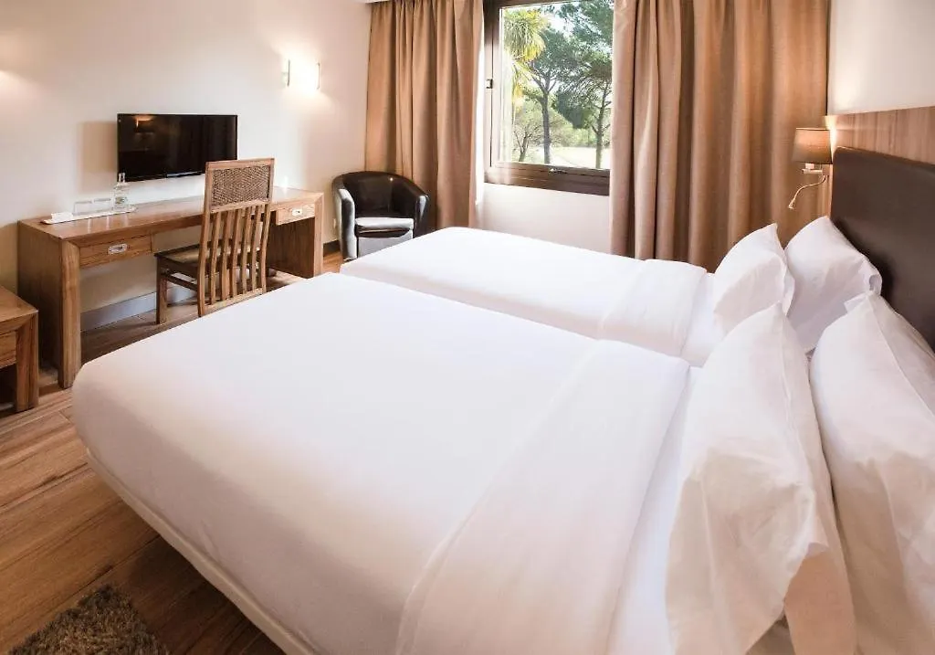 Hotel Eden Park By Brava Hoteles 리우데요트스데라셀바