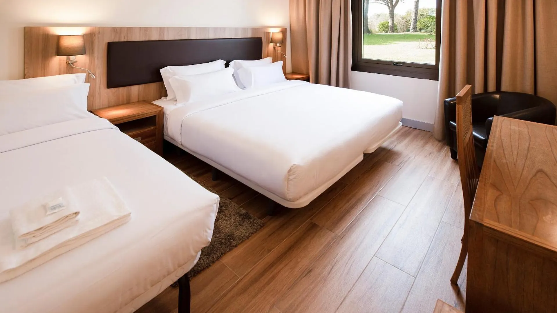 Hotel Eden Park By Brava Hoteles 리우데요트스데라셀바