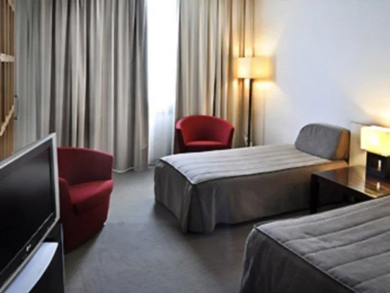 ****  Hotel Eden Park By Brava Hoteles 리우데요트스데라셀바 스페인