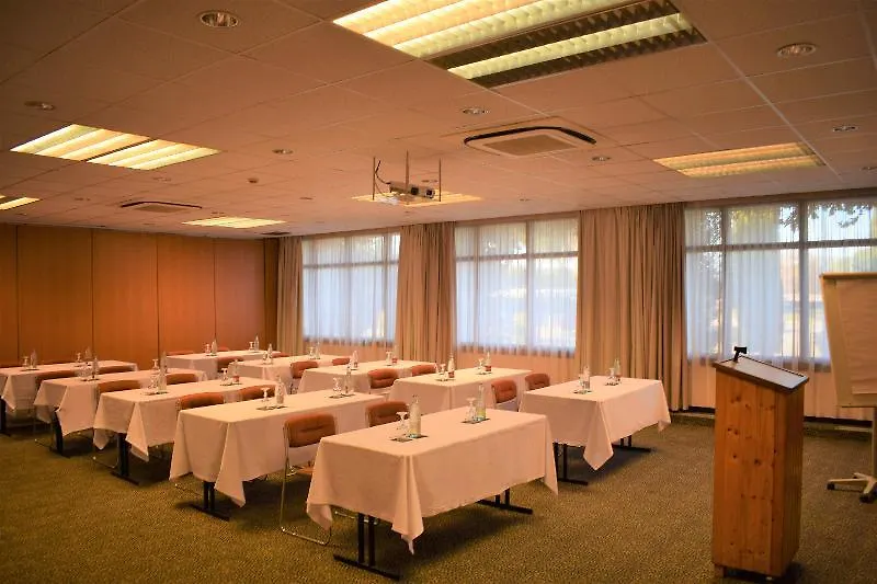Hotel Eden Park By Brava Hoteles 리우데요트스데라셀바