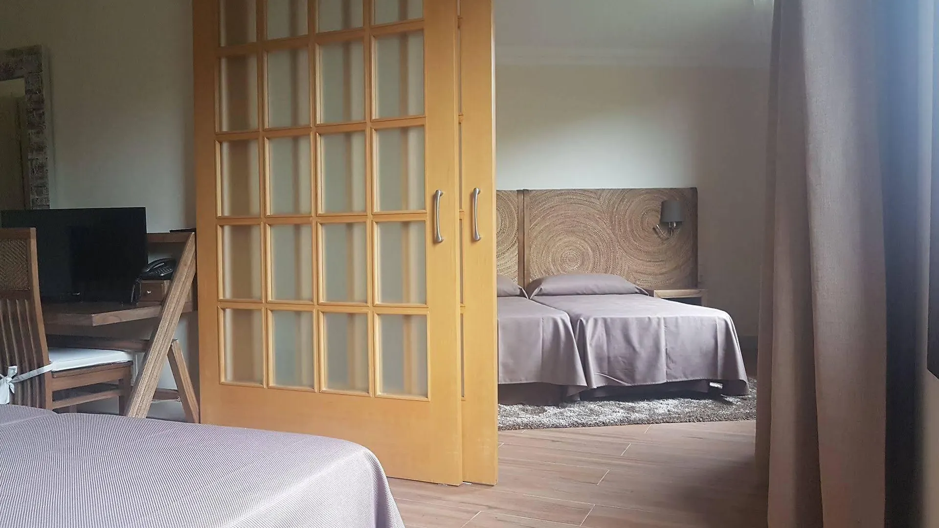Hotel Eden Park By Brava Hoteles 리우데요트스데라셀바