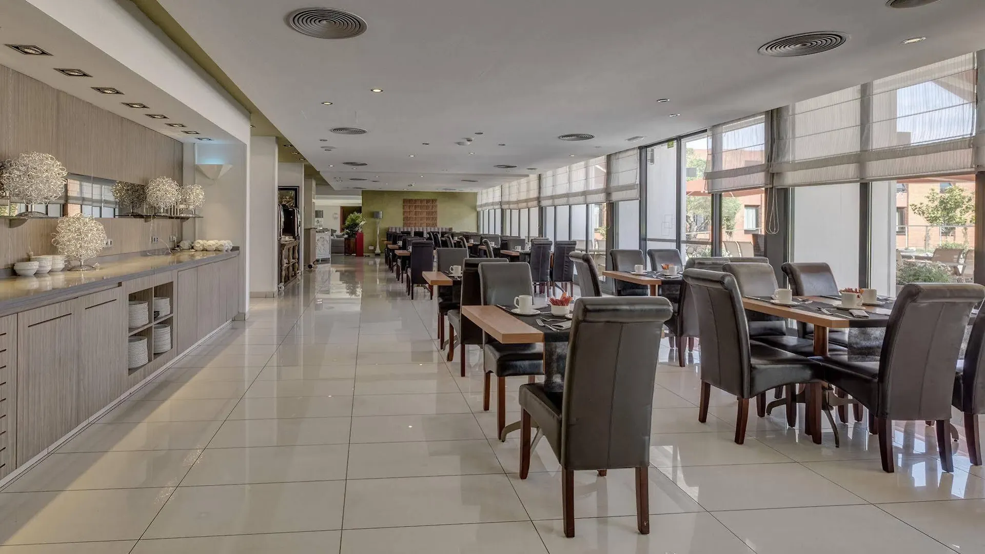 Hotel Eden Park By Brava Hoteles Riudellots de la Selva 4*,