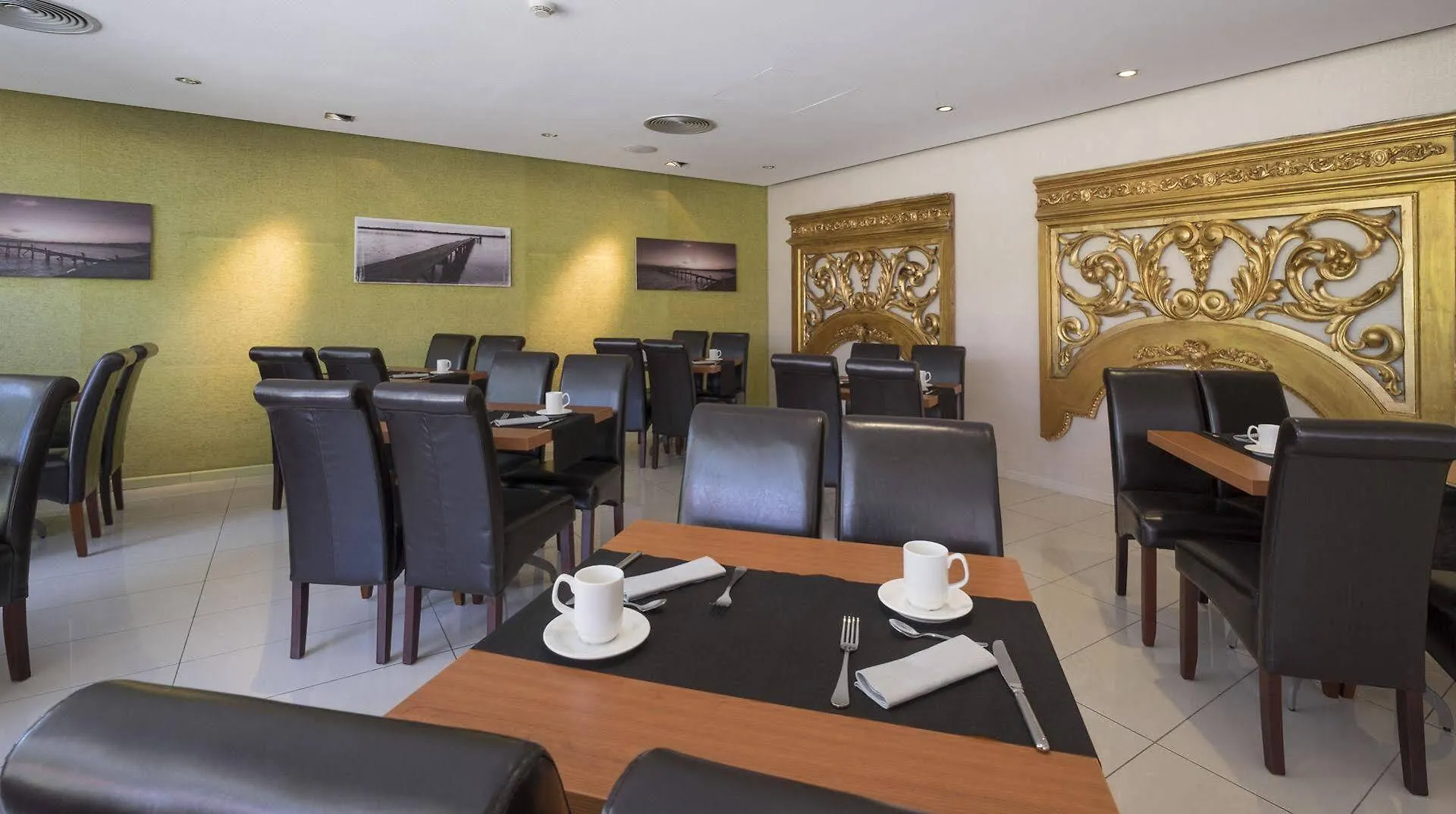 Hotel Eden Park By Brava Hoteles Riudellots de la Selva