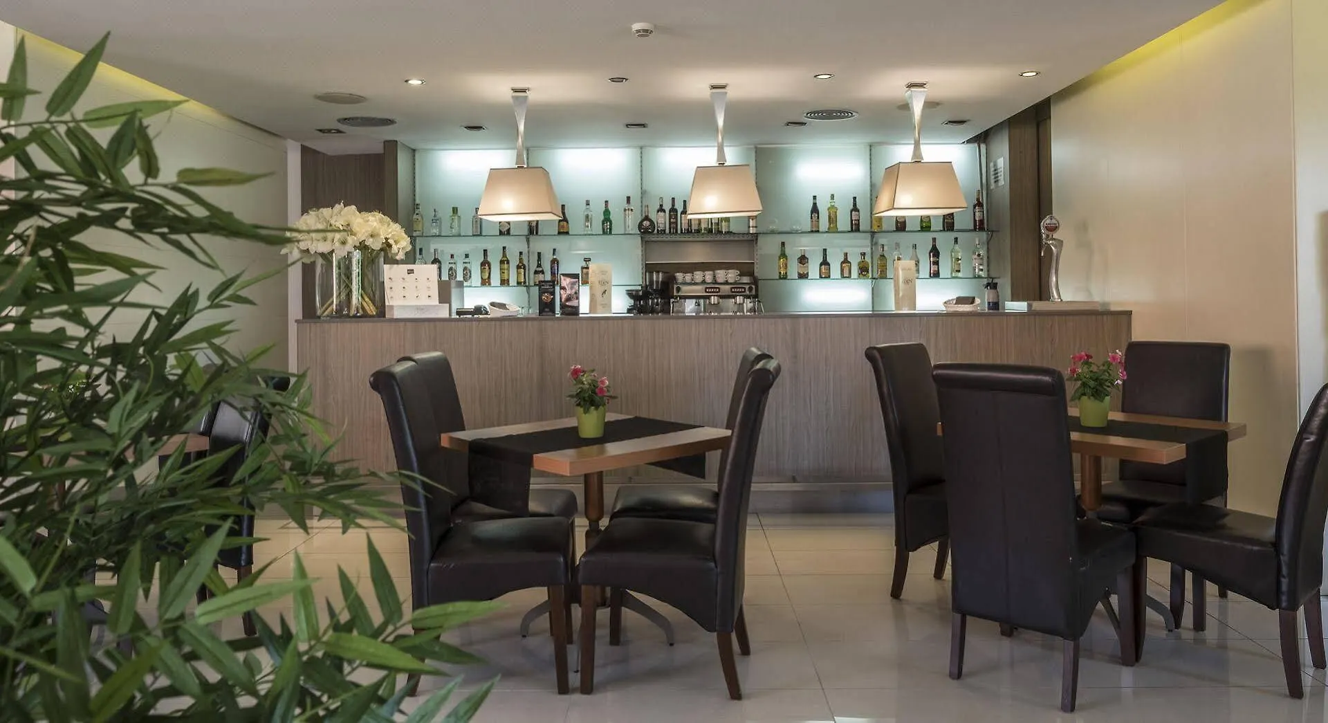 Hotel Eden Park By Brava Hoteles 리우데요트스데라셀바