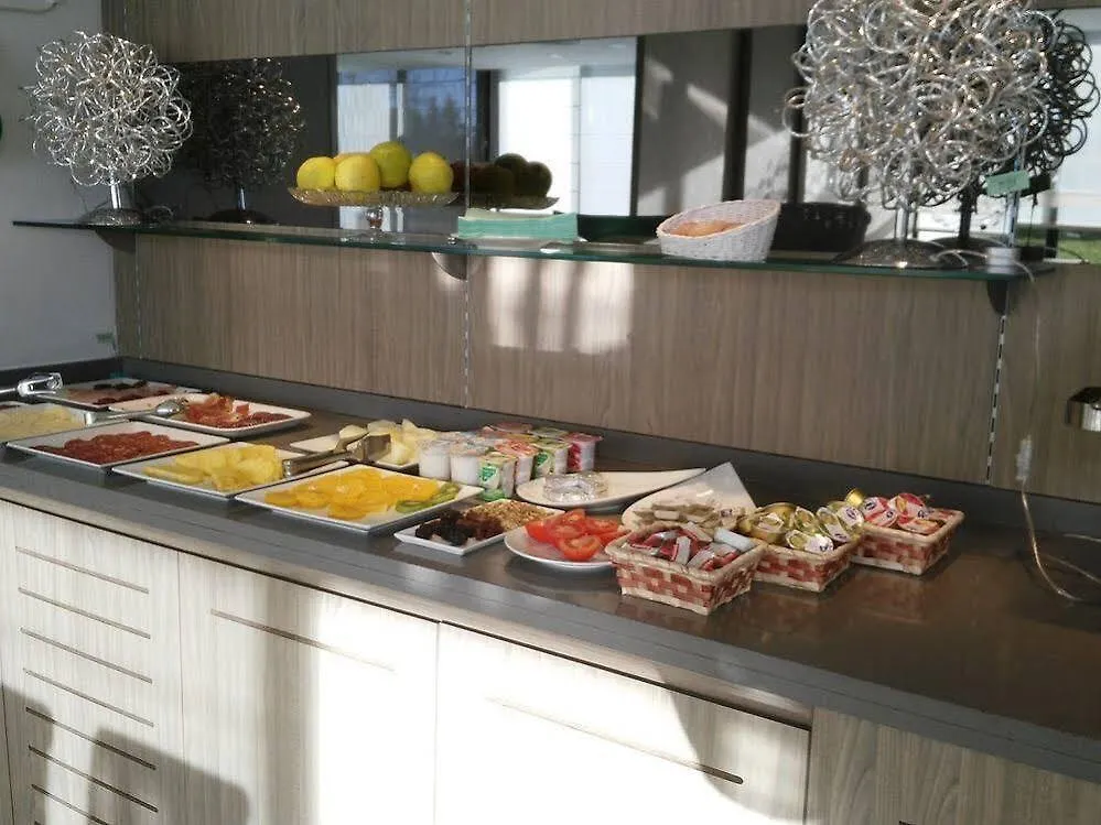 ****  Hotel Eden Park By Brava Hoteles 리우데요트스데라셀바 스페인