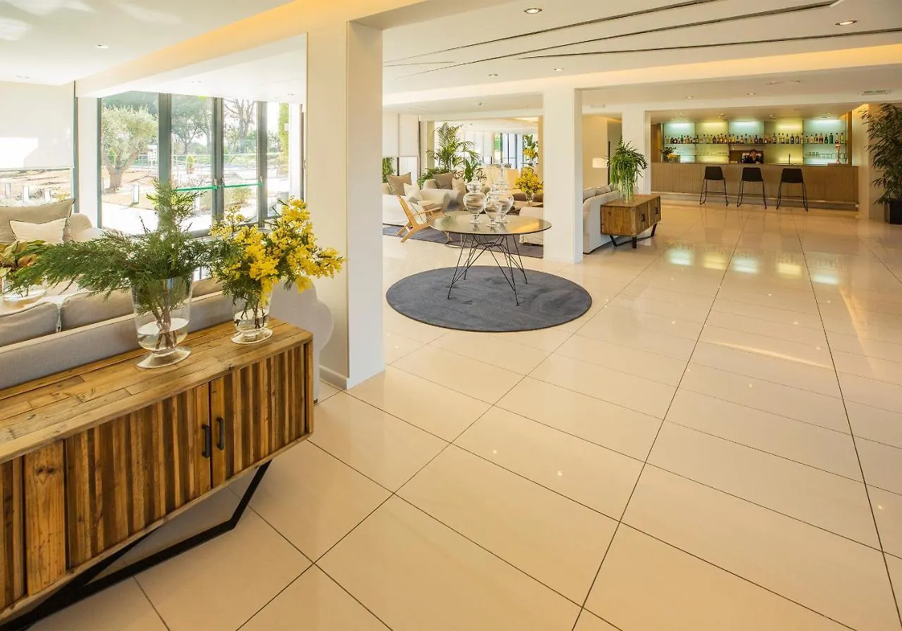 Hotel Eden Park By Brava Hoteles 리우데요트스데라셀바 4*,  스페인