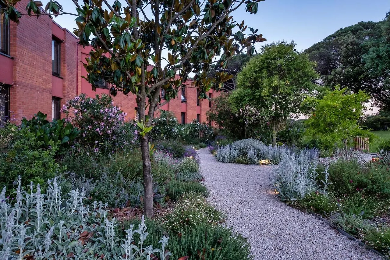 Hotel Eden Park By Brava Hoteles Riudellots de la Selva Spain