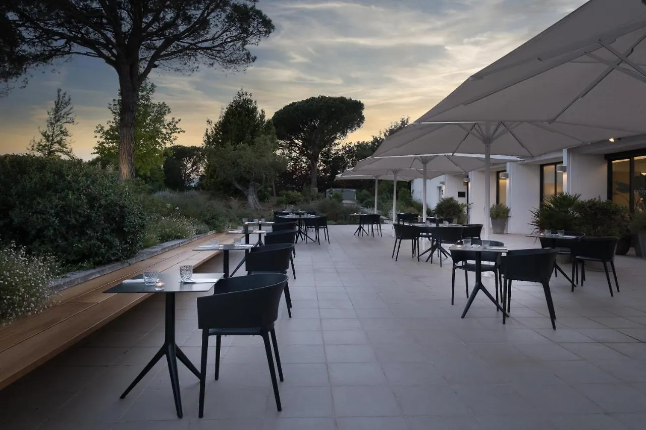 ****  Hotel Eden Park By Brava Hoteles Riudellots de la Selva Spain