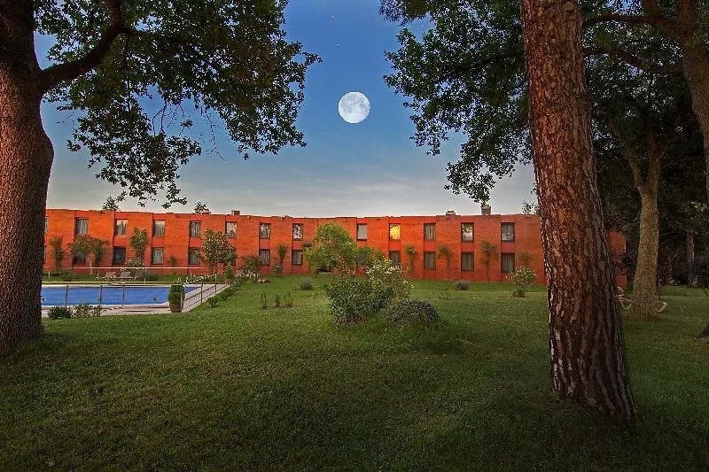Hotel Eden Park By Brava Hoteles Riudellots de la Selva Spain
