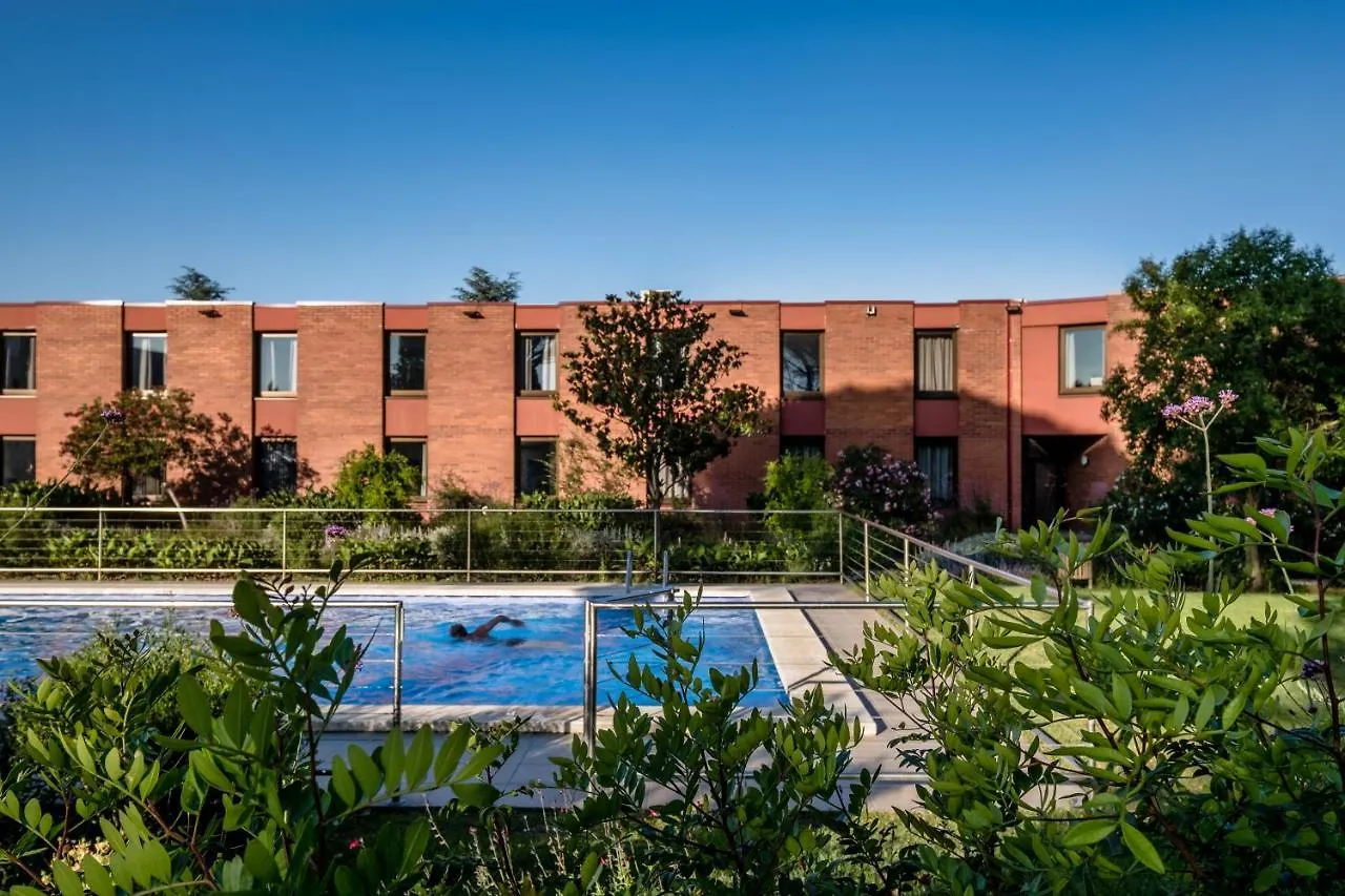 Hotel Eden Park By Brava Hoteles ريوذييّوتْسْ ذي لا سيل